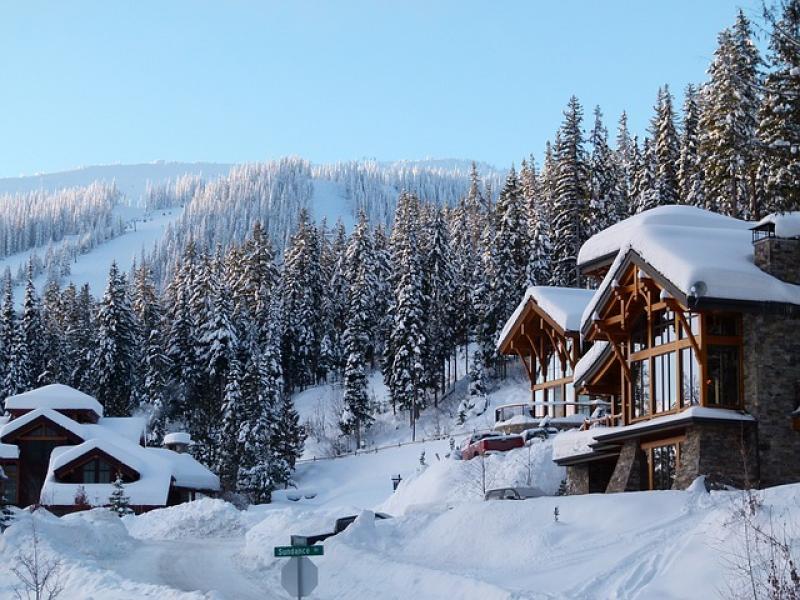 Safety Checks Everyone Should Do in Their Home to Prepare for Winter Safety Checks Everyone Should Do in Their Home to Prepare for Winter